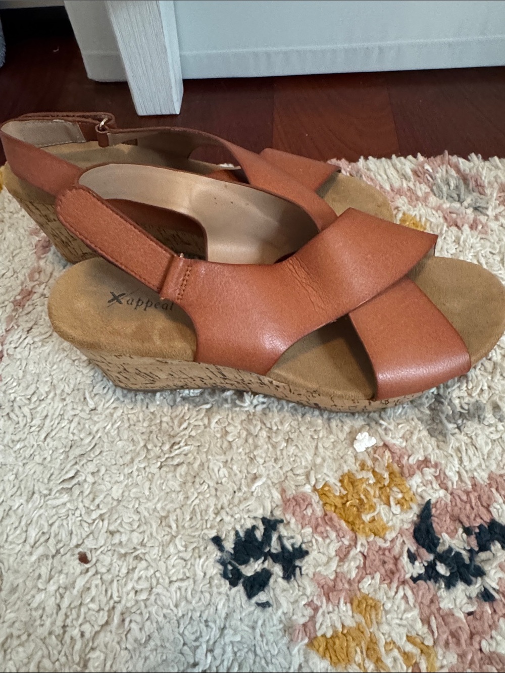 Xappeal wedges